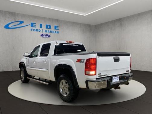 2010 GMC Sierra 1500 SLT