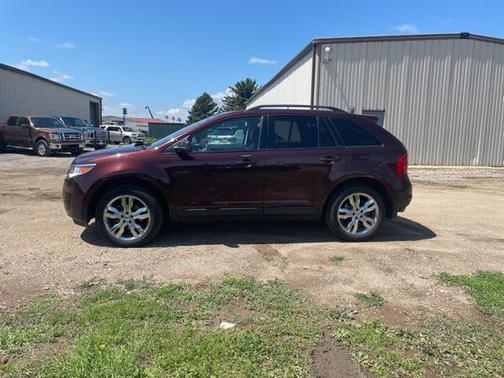 2012 Ford Edge SEL