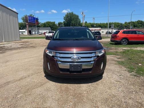 2012 Ford Edge SEL