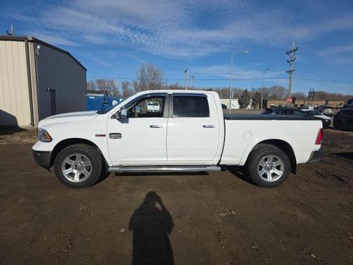 2014 RAM 1500 Longhorn