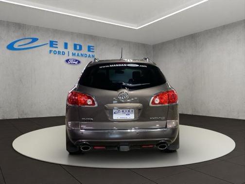 2012 Buick Enclave Leather