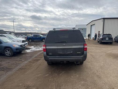 2016 Ford Expedition EL XLT