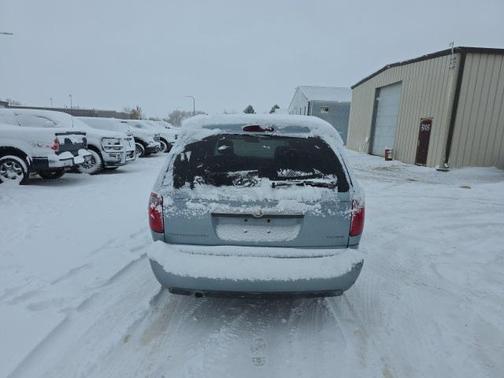 2005 Chrysler Town & Country Touring