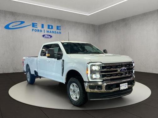 2026 Ford F-250 XLT