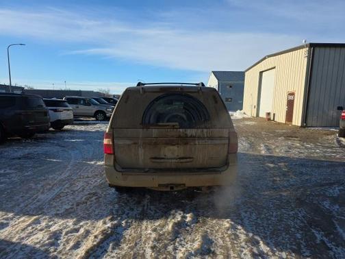 2017 Ford Expedition Platinum