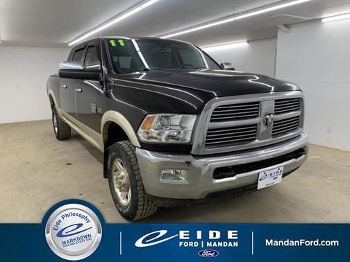 2011 Dodge Ram 2500 Laramie