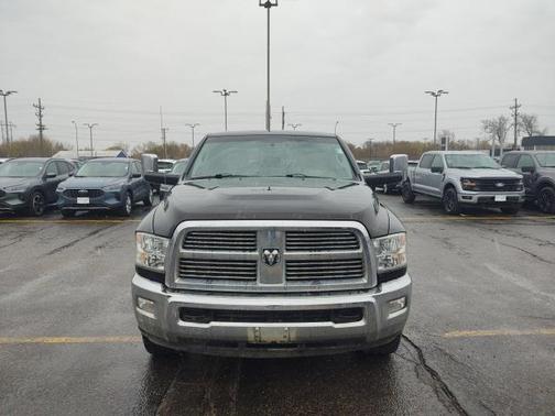 2011 Dodge Ram 2500 Laramie