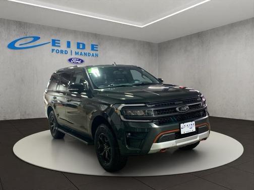 2022 Ford Expedition Timberline