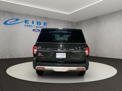 2022 Ford Expedition Timberline