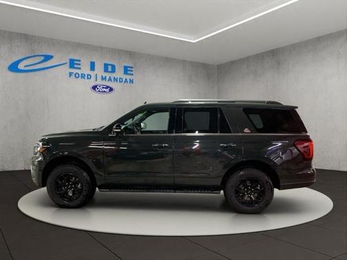 2022 Ford Expedition Timberline