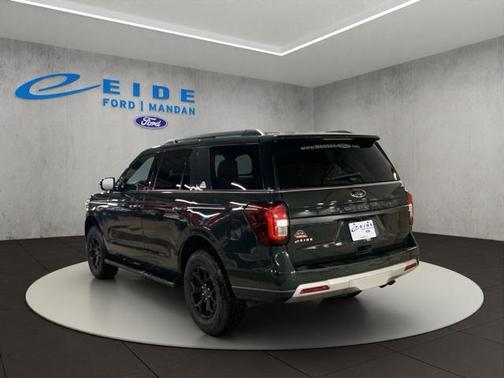 2022 Ford Expedition Timberline