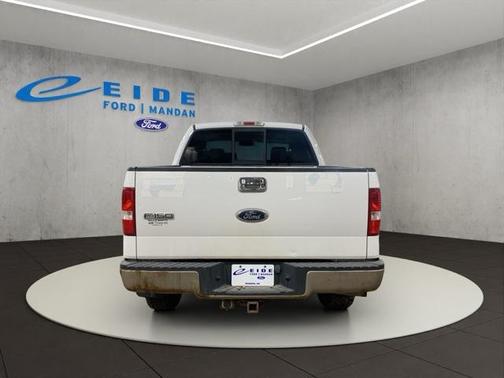 2004 Ford F-150 Lariat SuperCrew