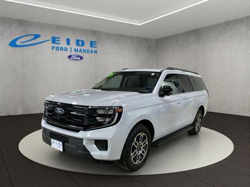 2025 Ford Expedition Max Active 4x4