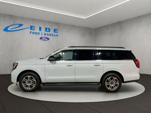 2025 Ford Expedition Max Active 4x4