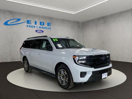 2025 Ford Expedition Max Active 4x4