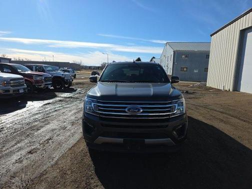 2018 Ford Expedition Max XLT