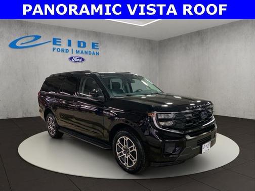 2026 Ford Expedition Max Active 4x4