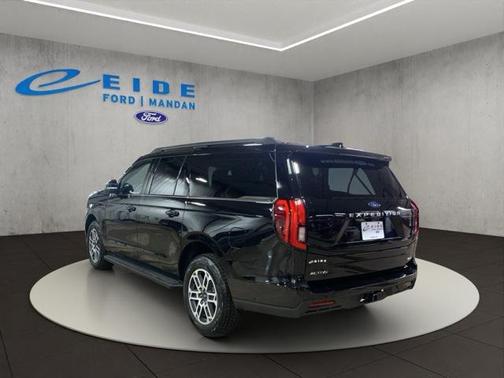 2026 Ford Expedition Max Active 4x4