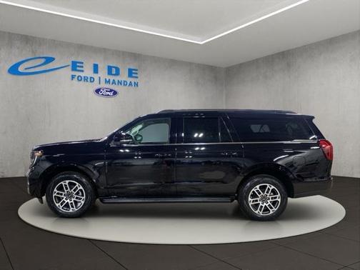 2026 Ford Expedition Max Active 4x4