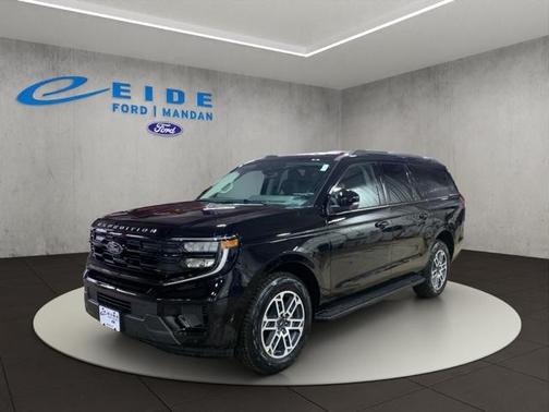 2026 Ford Expedition Max Active 4x4