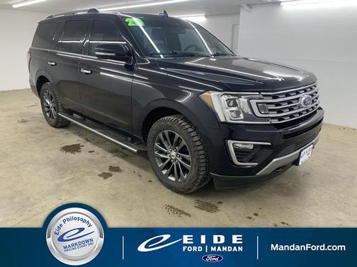 2020 Ford Expedition Limited