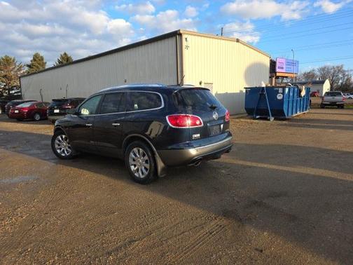 2012 Buick Enclave Premium