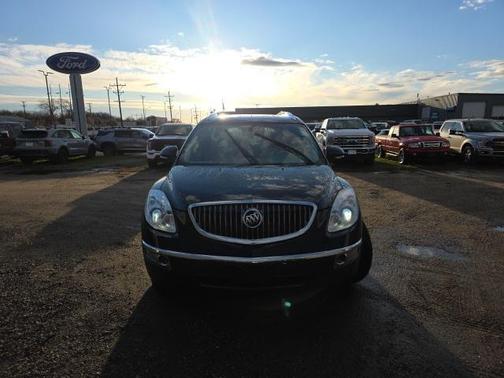 2012 Buick Enclave Premium