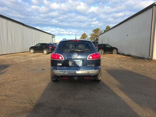 2012 Buick Enclave Premium
