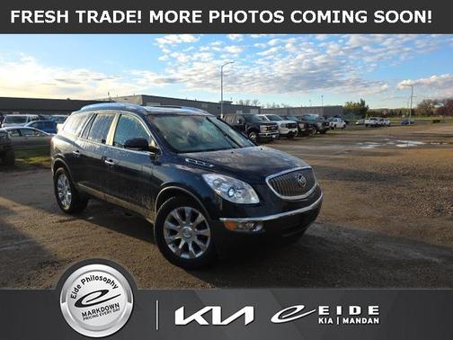 2012 Buick Enclave Premium