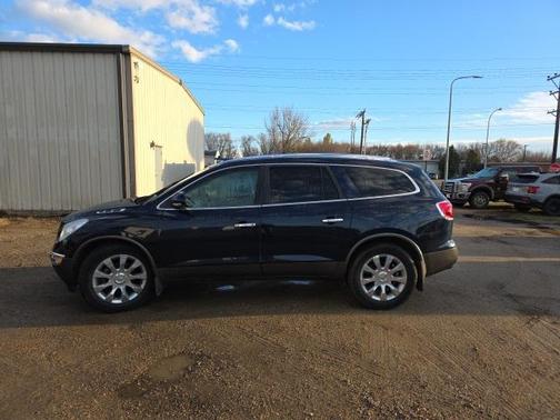 2012 Buick Enclave Premium