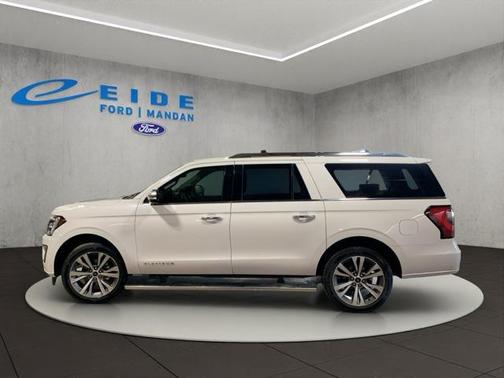 2020 Ford Expedition Max Platinum