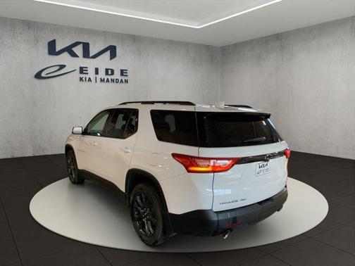 2019 Chevrolet Traverse RS