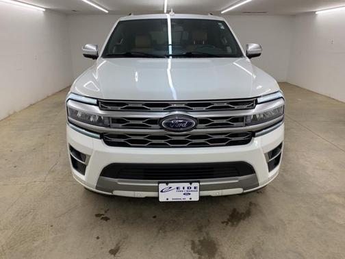 2024 Ford Expedition Max Platinum