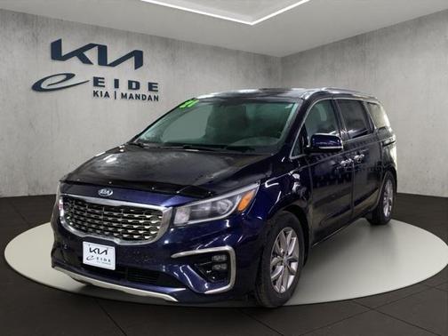 2021 Kia Sedona EX