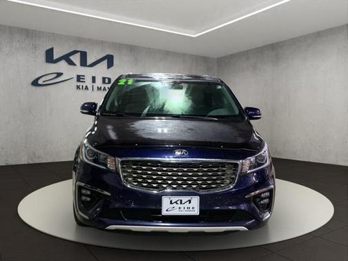 2021 Kia Sedona EX