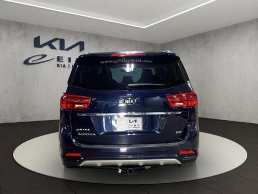 2021 Kia Sedona EX