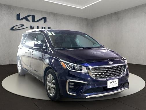 2021 Kia Sedona EX