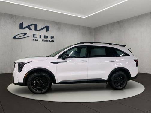 2026 Kia Sorento SX
