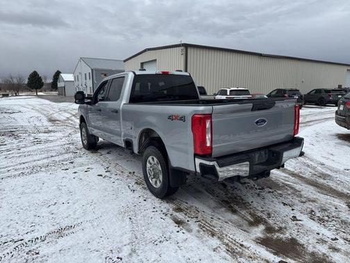 2024 Ford F-350 XLT