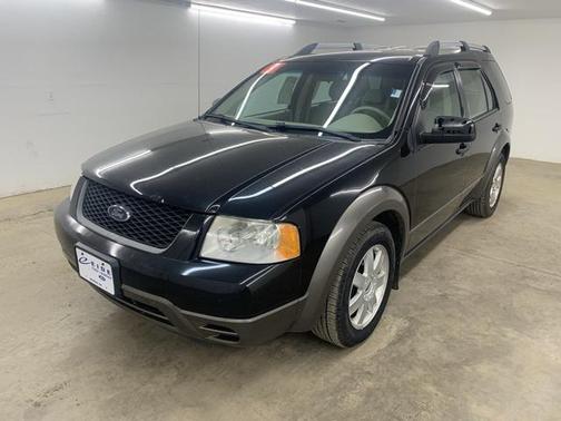 2005 Ford Freestyle SE