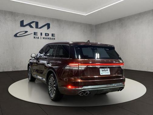 2020 Lincoln Aviator Reserve AWD