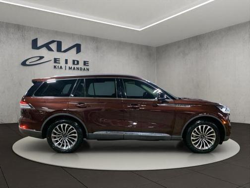 2020 Lincoln Aviator Reserve AWD