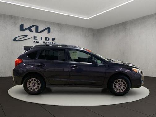 2012 Subaru Impreza 2.0i Sport Limited