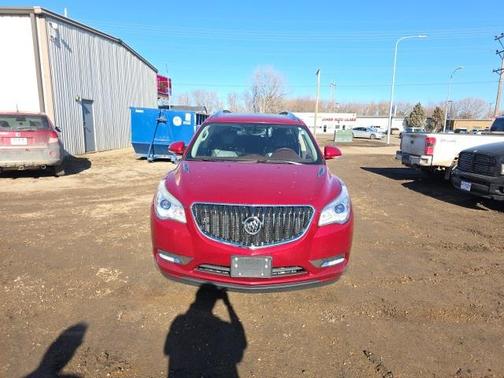 2013 Buick Enclave Premium