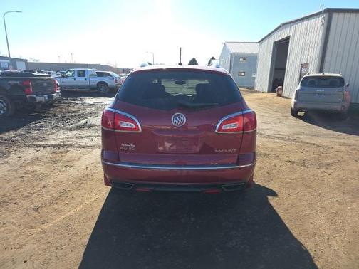 2013 Buick Enclave Premium