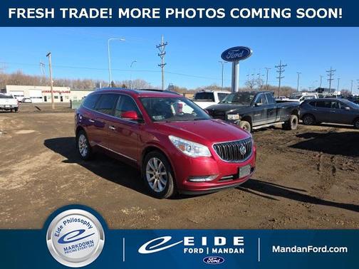 2013 Buick Enclave Premium