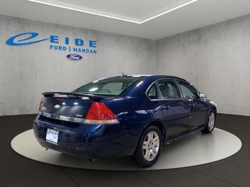 2010 Chevrolet Impala LT