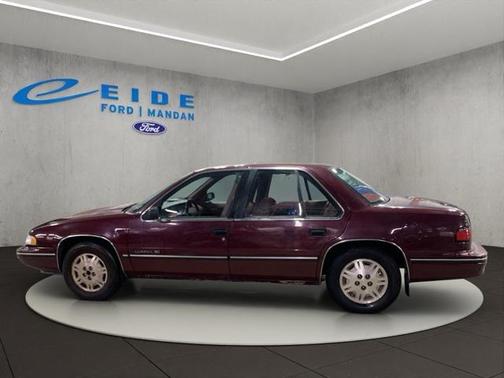 1992 Chevrolet Lumina Base