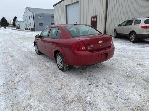 2010 Chevrolet Cobalt LT