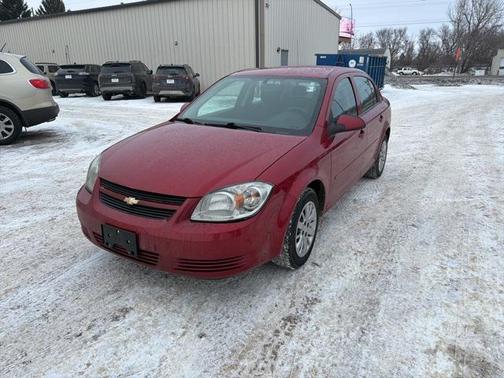2010 Chevrolet Cobalt LT